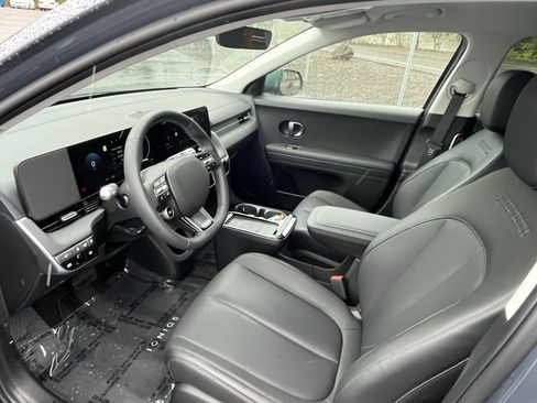 Certified 2026 Hyundai Ioniq 5 SEL image 9