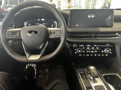 New 2027 INFINITI QX60 Autograph AWD/4WD image 19