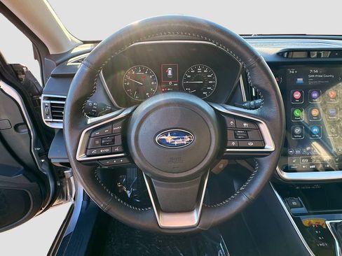 Certified 2024 Subaru Outback Limited XT w/ Popular Package #2 AWD/4WD image 7
