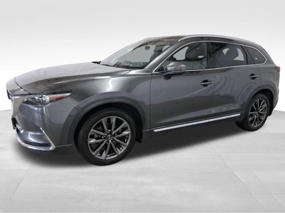 Used 2020 MAZDA CX-9 Signature