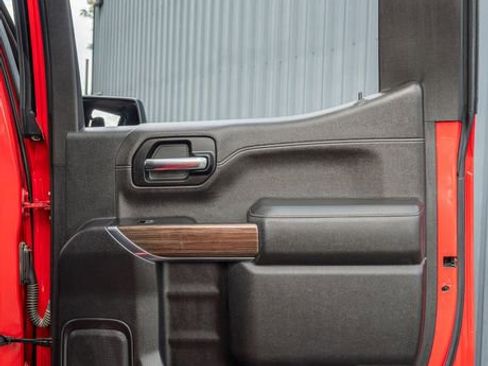 Used 2019 Chevrolet Silverado 1500 RST w/ All-Star Edition image 39