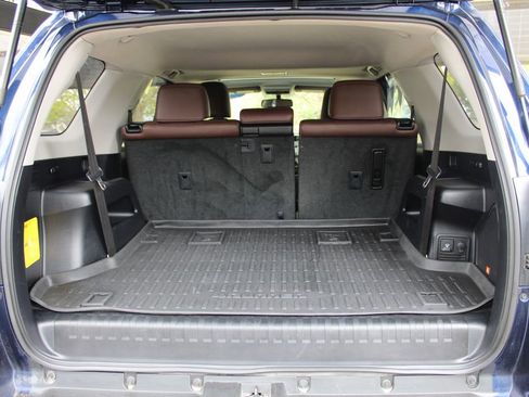 Used 2018 Toyota 4Runner Limited AWD/4WD image 64
