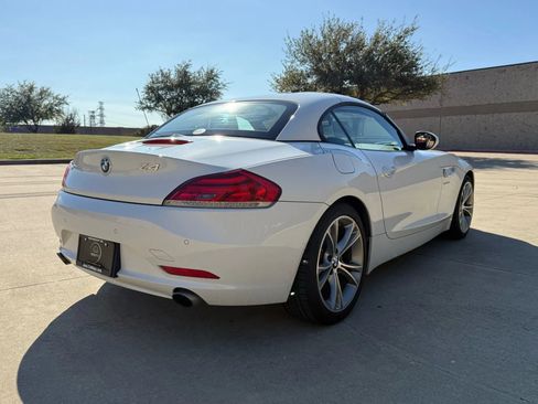 Used 2016 BMW Z4 sDrive35i image 7