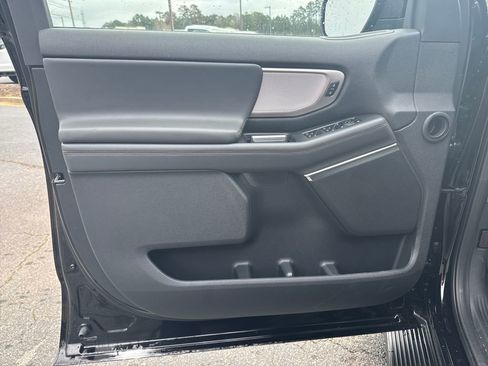 New 2025 Ford Expedition Max Active image 11