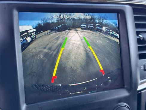 Used 2018 RAM 2500 Laramie w/ Sport Appearance Group image 22