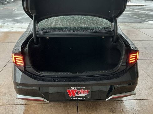 Used 2026 Hyundai Sonata SEL image 24