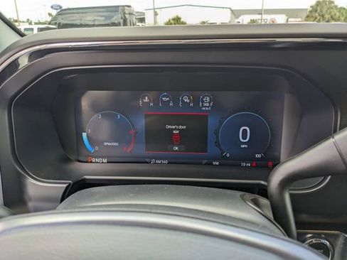 New 2026 Ford F350 Lariat w/ Lariat Premium Package AWD/4WD image 32