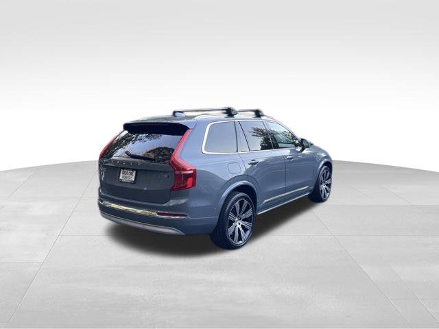 Certified 2022 Volvo XC90 T6 Inscription w/ Advanced Package AWD/4WD image 8