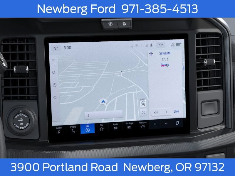New 2026 Ford F250 Platinum AWD/4WD image 13