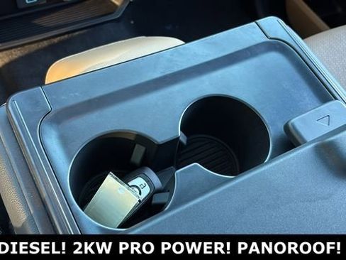 New 2026 Ford F350 Lariat w/ Snow Plow/Camper Package image 21