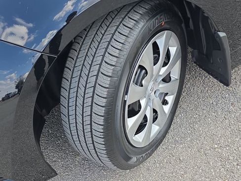 New 2026 Toyota Corolla LE image 32