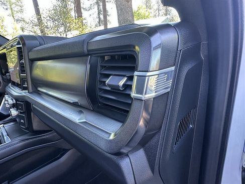 Used 2026 Ford F350 Platinum w/ Tremor Off-Road Package AWD/4WD image 53