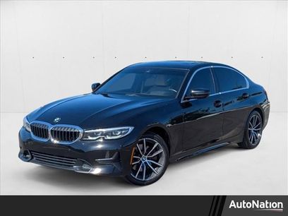 Used 2021 BMW 330i Sedan w/ Premium Package