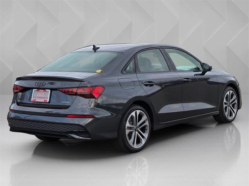 New 2026 Audi A3 2.0T Premium image 6