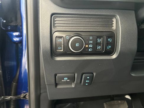 Used 2026 Ford F350 Lariat w/ Lariat Ultimate Package AWD/4WD image 49
