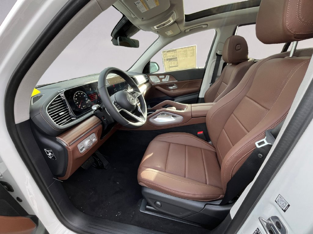 New 2026 Mercedes-Benz GLE 450 4MATIC image 6