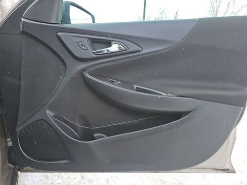 Used 2022 Chevrolet Malibu LS image 18