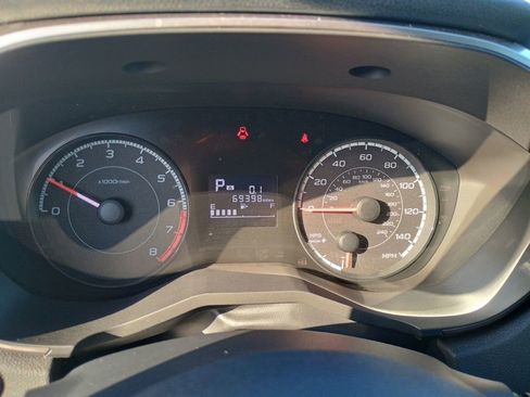 Used 2019 Subaru Crosstrek 2.0i Premium AWD/4WD image 27