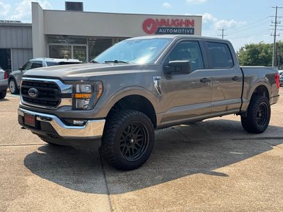 Used 2023 Ford F150 XLT