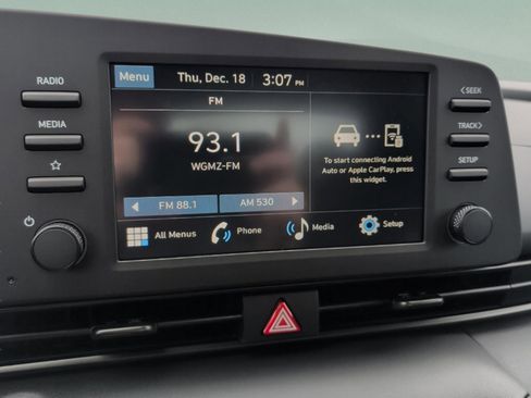 New 2026 Hyundai Elantra SEL Sport Premium image 26