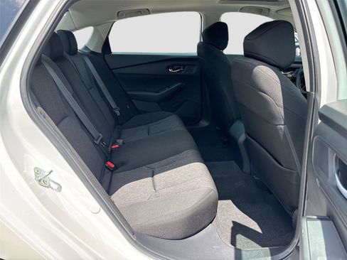 Certified 2024 Honda Accord EX image 30