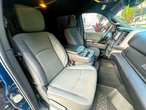 Used 2023 RAM 2500 Big Horn w/ Level 1 Equipment Group image 16