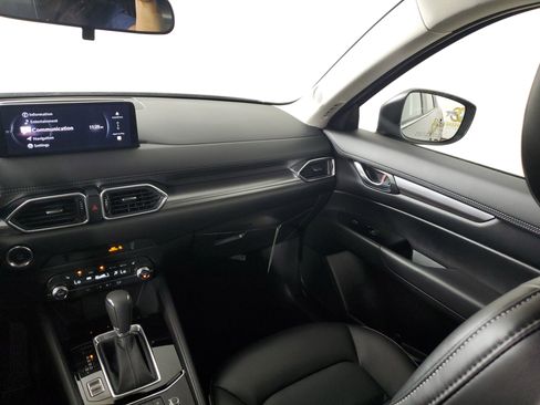 New 2025 MAZDA CX-5 AWD 2.5 S w/ Select Package image 24