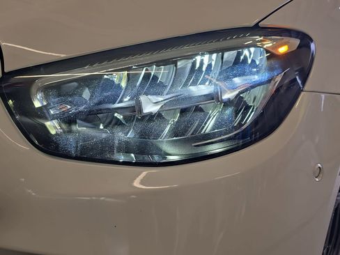 Certified 2021 Mercedes-Benz E 350 4MATIC Sedan image 34