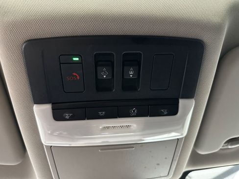 Used 2023 Nissan Rogue SV w/ SV Premium B Package image 33