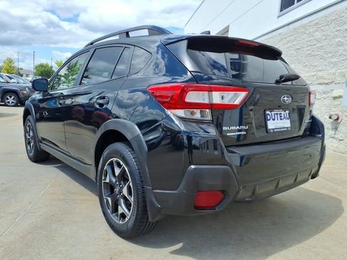 Used 2019 Subaru Crosstrek 2.0i Premium AWD/4WD image 5
