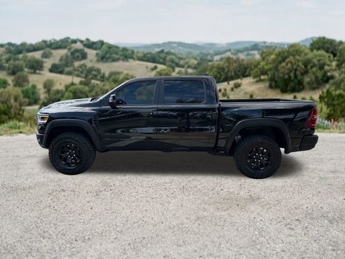 Used 2026 RAM 1500 RHO AWD/4WD image 5