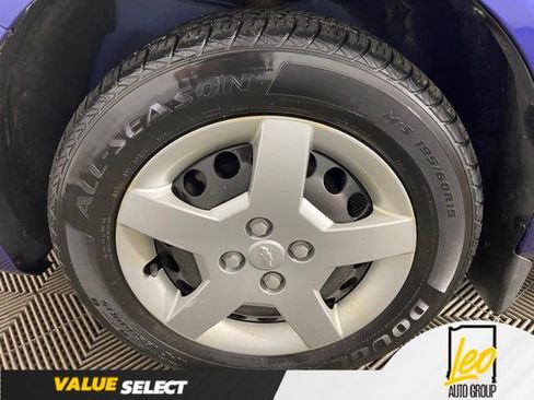 Used 2007 Chevrolet Cobalt LT FWD image 20