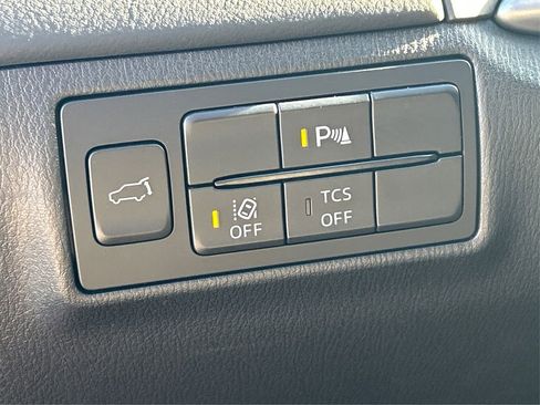 Used 2018 MAZDA CX-9 Grand Touring image 42