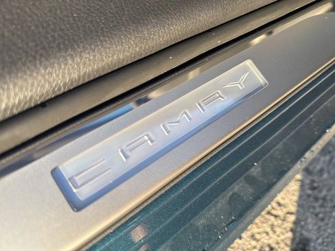 New 2026 Toyota Camry XSE image 4