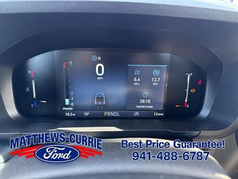 New 2026 Ford Maverick XLT w/ 4K Tow Package AWD/4WD image 16