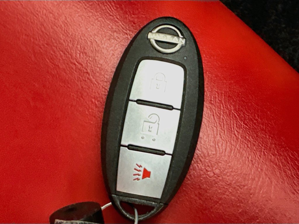 Used 2024 Nissan Z Performance w/ Floor Mat Package RWD image 34