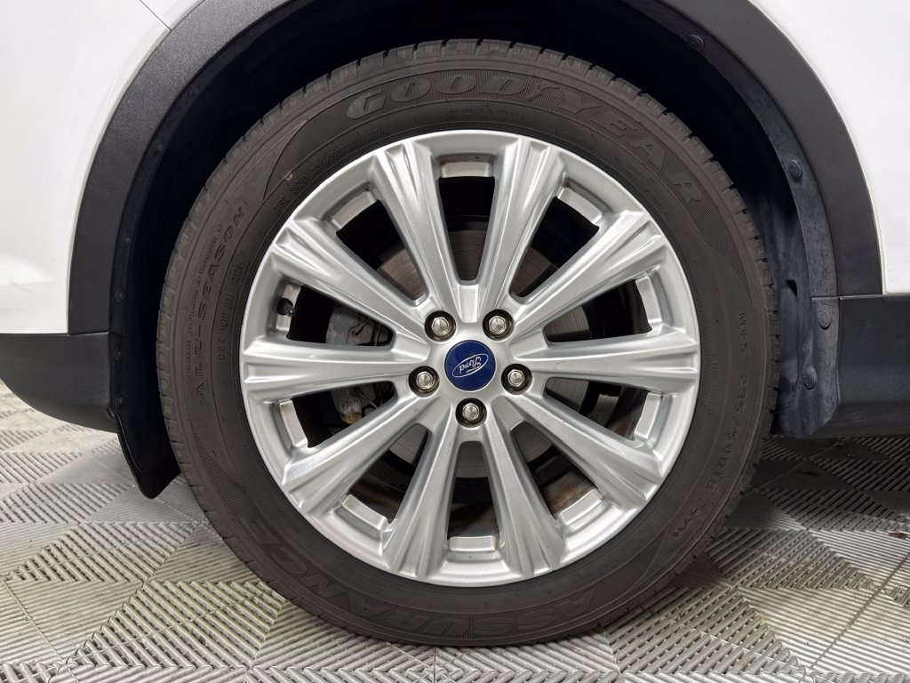 Used 2019 Ford Escape SEL FWD image 23