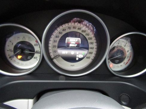 Used 2015 Mercedes-Benz E 350 Sedan w/ Premium 1 Package image 16