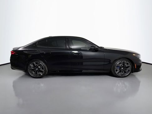 New 2026 BMW 530i w/ M Sport Package image 4
