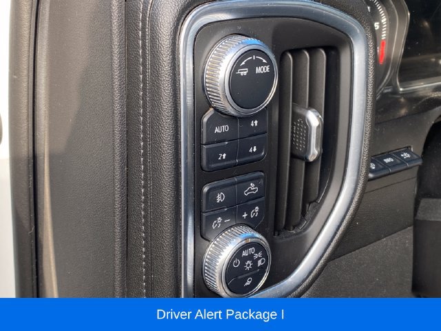 Used 2021 GMC Sierra 1500 Denali w/ Denali Ultimate Package AWD/4WD image 7