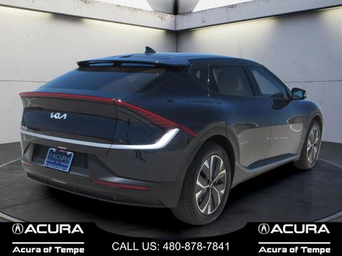 Used 2024 Kia EV6 Light RWD image 4