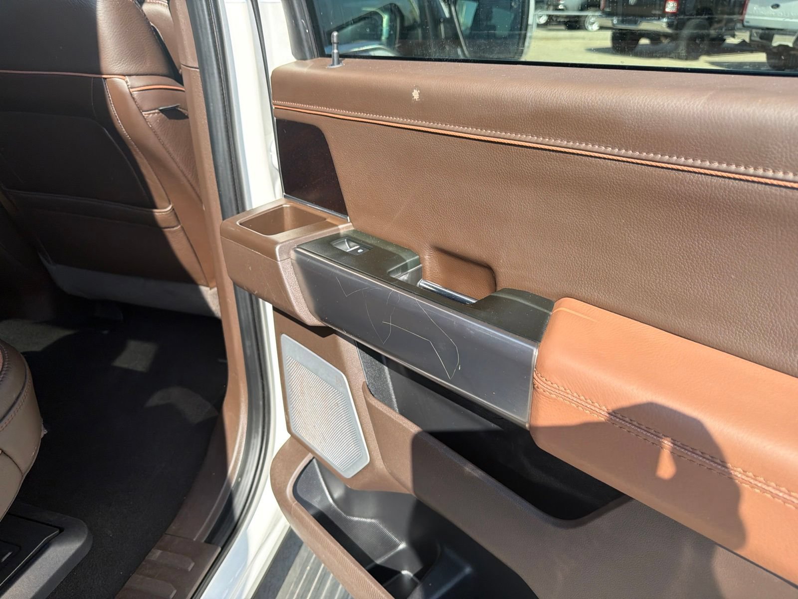 Used 2024 Ford F150 King Ranch AWD/4WD image 11
