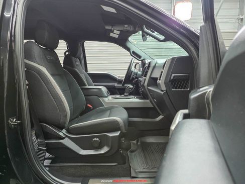 Used 2020 Ford F150 Raptor AWD/4WD image 17