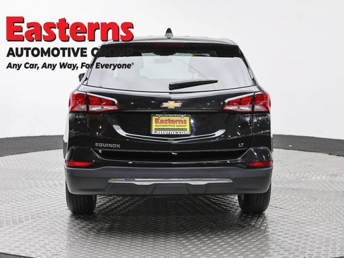 Used 2024 Chevrolet Equinox LT FWD image 6