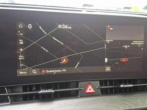 Certified 2023 Kia Sportage X-Pro Prestige image 17