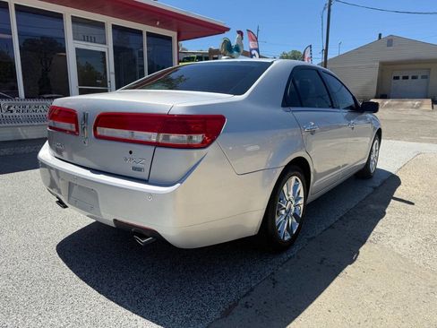 Used 2012 Lincoln MKZ AWD image 10
