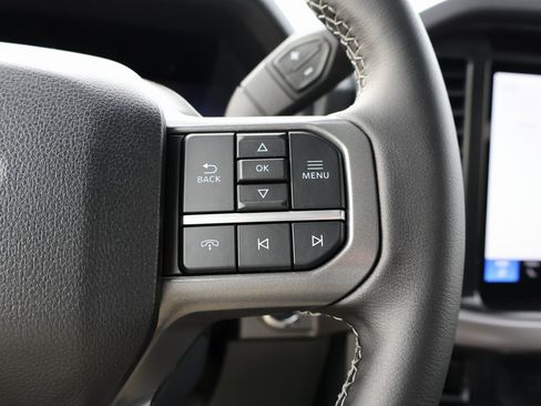 New 2025 Ford F150 XLT w/ Equipment Group 302A MID image 27