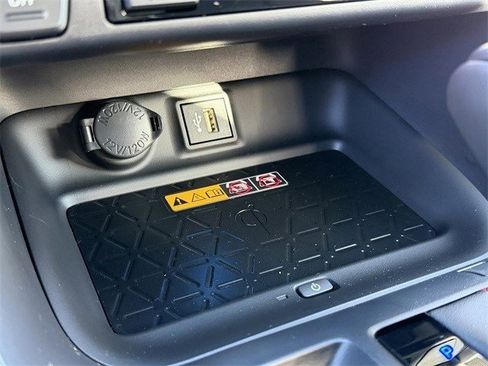 New 2025 Toyota RAV4 XSE image 20