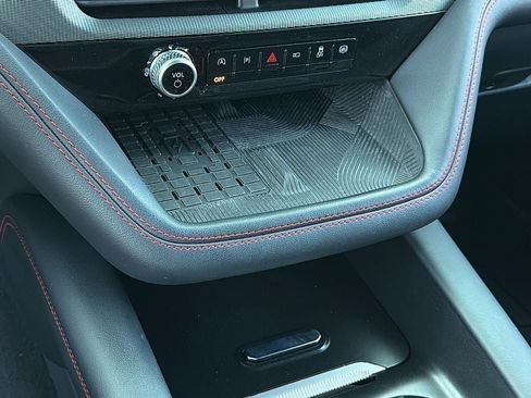 Used 2025 Ford Explorer ST w/ Sun And Sound Package AWD/4WD image 18
