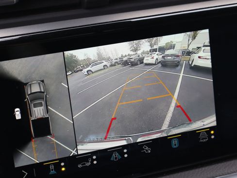 Used 2022 GMC Sierra 1500 Denali image 22